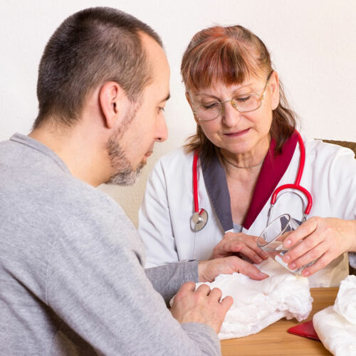 Overactive bladder – Causes, symptoms, and management