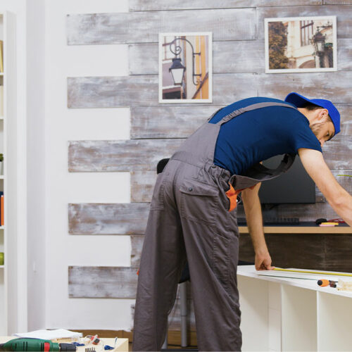 4 signs one’s home needs a renovation