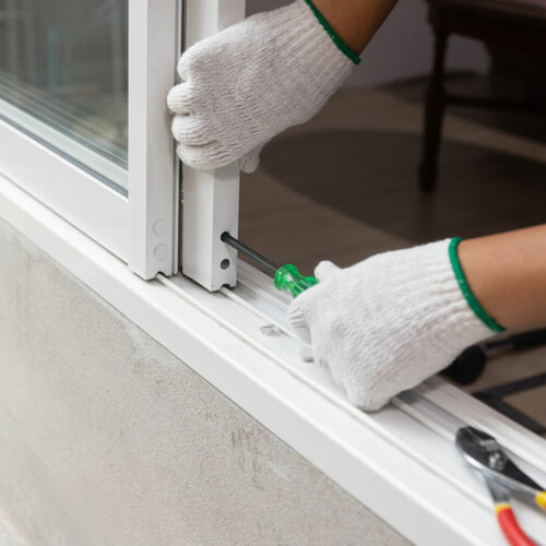 6 common door and window maintenance mistakes to avoid