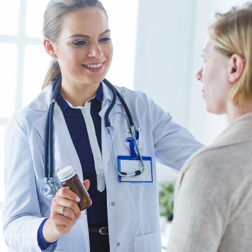 Myelodysplastic syndromes – Symptoms and management