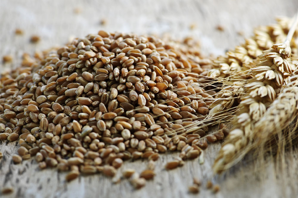 Foods to be avoided when dealing with Crohn’s flare-ups