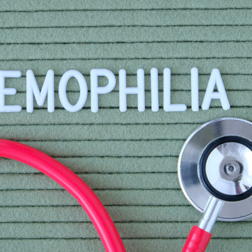 Hemophilia – Early signs and ways to manage the condition
