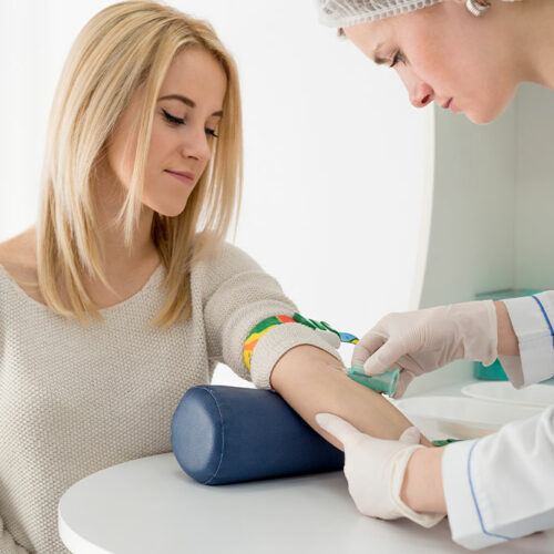 Understanding blood donation – Eligibility criteria and benefits