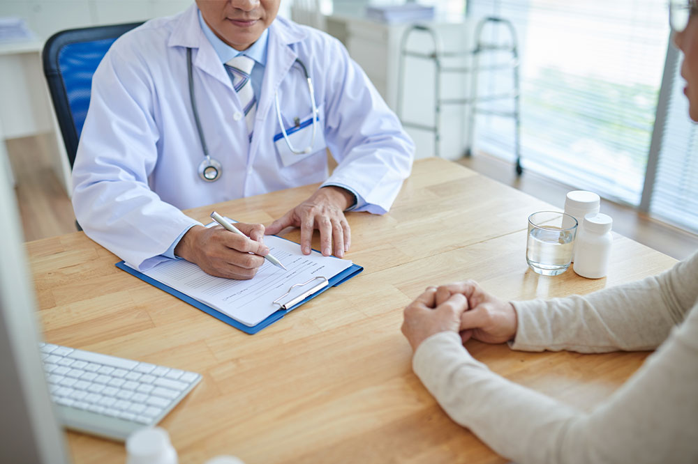 6 early signs of colon cancer that shouldn’t be ignored