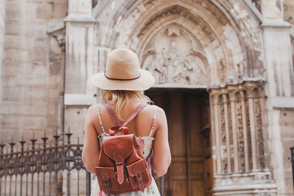 Best time to visit Europe – A beginner’s travel guide