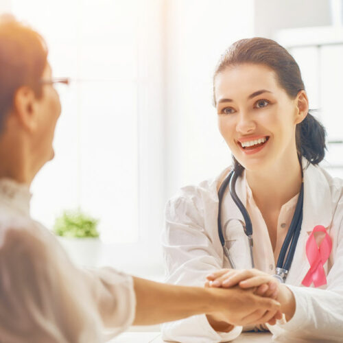 Breast cancer – Warning signs, types, and more