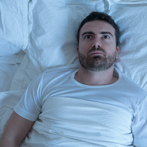 5 side effects of sleep deprivation that shouldn’t be ignored
