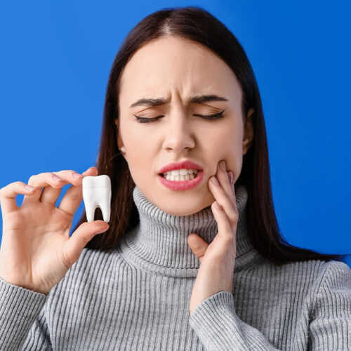 6 unhealthy habits that can damage one’s teeth