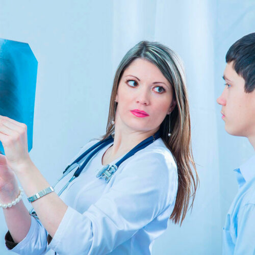 Lung cancer – Silent signs to look out for