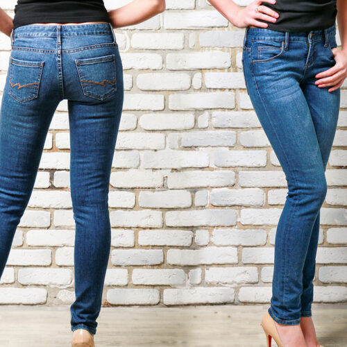 5 clothes that may affect one’s health